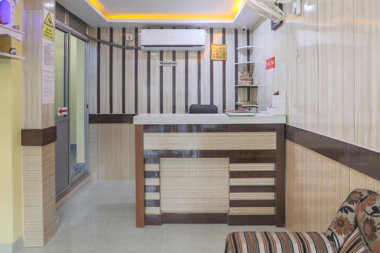 Oyo 62042 Niloy Guest House Jādabpur Esterno foto