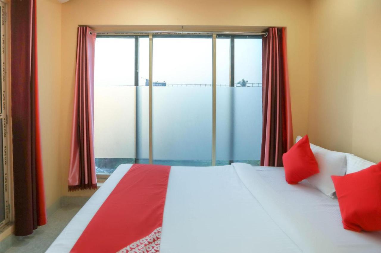 Oyo 62042 Niloy Guest House Jādabpur Esterno foto