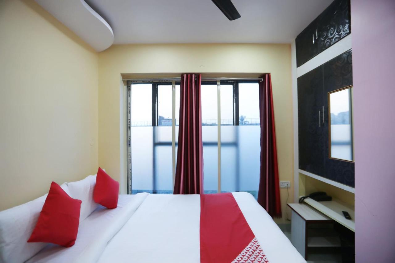 Oyo 62042 Niloy Guest House Jādabpur Esterno foto