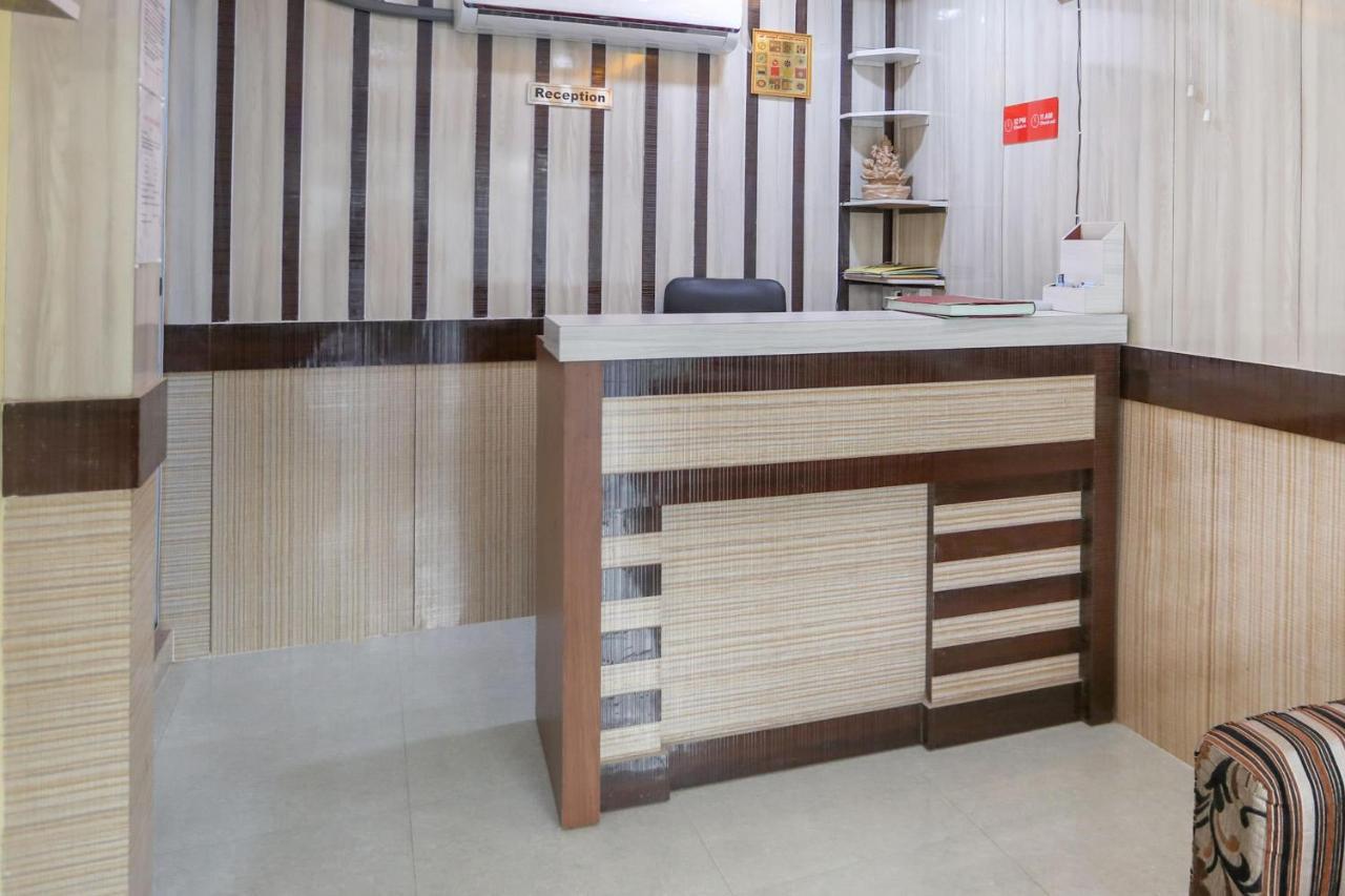 Oyo 62042 Niloy Guest House Jādabpur Esterno foto
